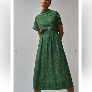 NWT No. 6 Willa Dress
